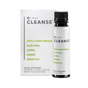 It Works! Cleanse®