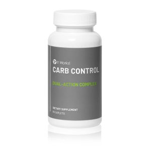 It Works! Carb Control