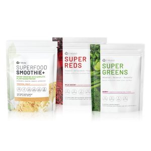 It Works! Superfood Wellness System