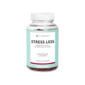 It Works! Stress Less