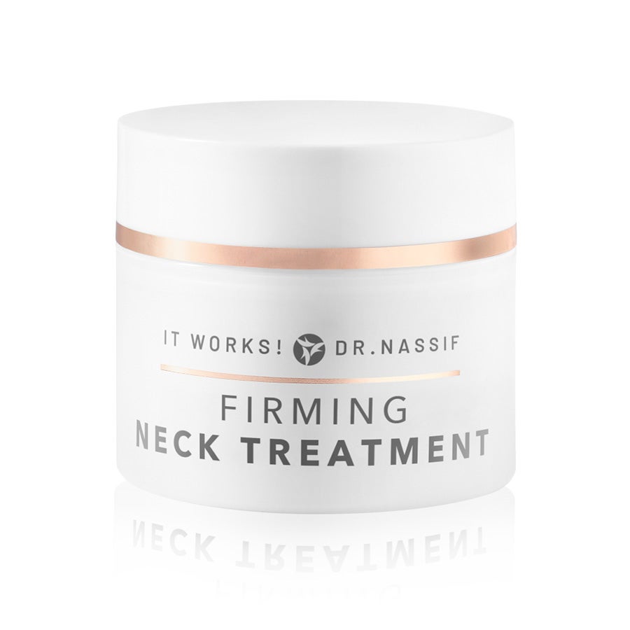 It Works! Firming Neck Treatment